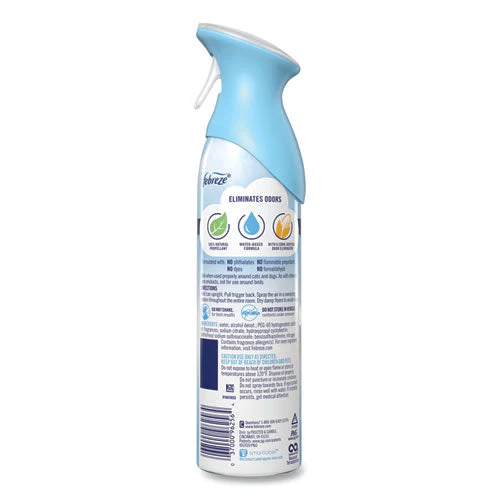 Air, Linen And Sky, 8.8 Oz Aerosol Spray - Image 2