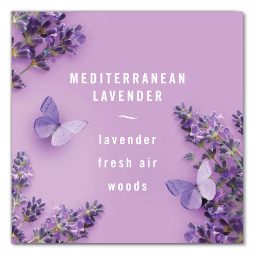Air, Mediterranean Lavender, 8.8 Oz Aerosol Spray - Image 3