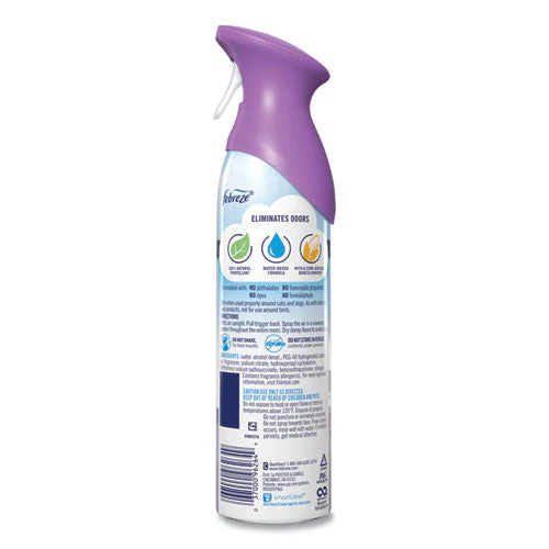 Air, Mediterranean Lavender, 8.8 Oz Aerosol Spray - Image 2
