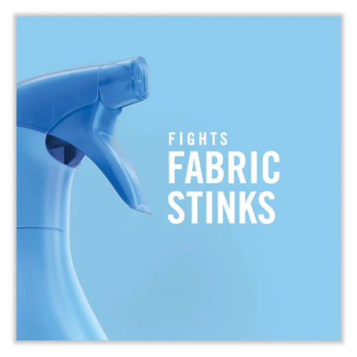 Fabric Refresher/odor Eliminator, Downy April Fresh, 27 Oz Spray Bottle, 4/carton - Image 2
