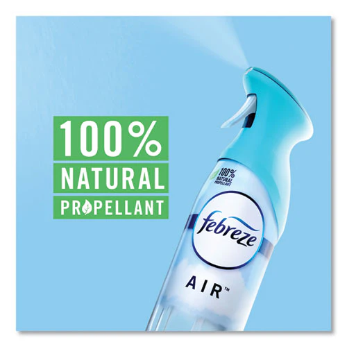 Air, Linen And Sky, 8.8 Oz Aerosol Spray, 2/pack - Image 3