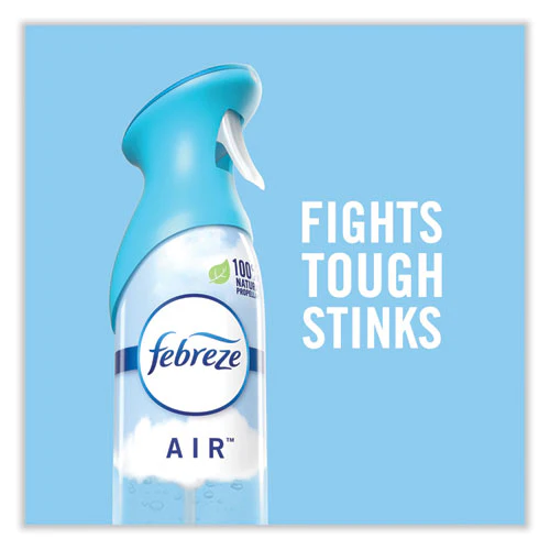 Air, Gain Moonlight Breeze, 8.8 Oz Aerosol Spray, 2/pack - Image 2