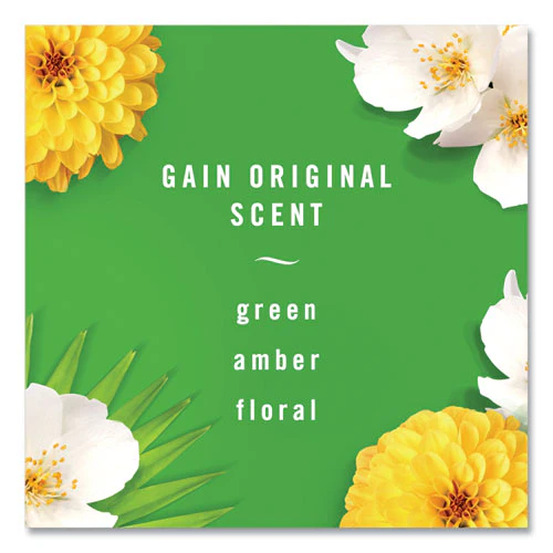 Air, Gain Original, 8.8 Oz Aerosol Spray, 2/pack - Image 2