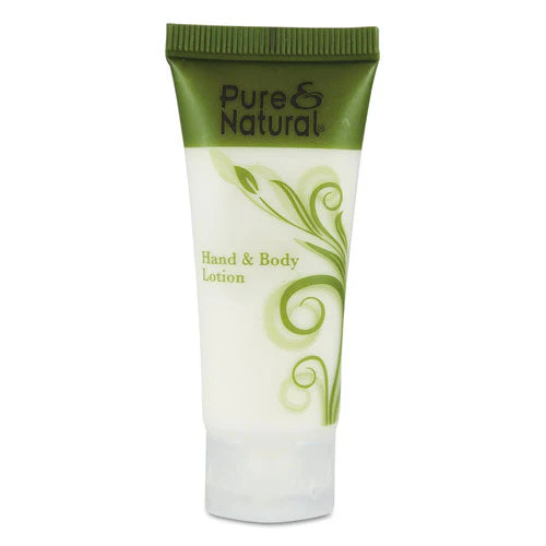 Hand And Body Lotion, 0.75 Oz, 288/carton - Image 1
