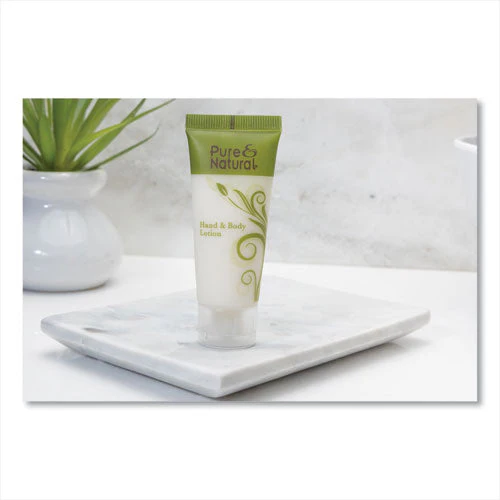 Hand And Body Lotion, 0.75 Oz, 288/carton - Image 3