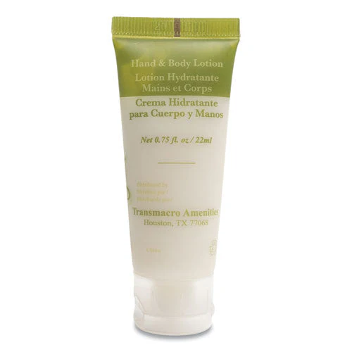 Hand And Body Lotion, 0.75 Oz, 288/carton - Image 2