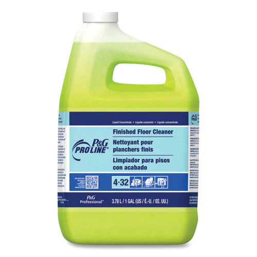 Finished Floor Cleaner, 1 Gal Jug - Image 1