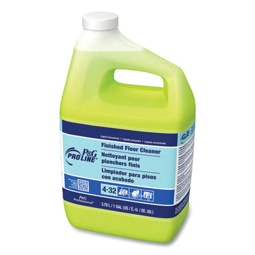 Finished Floor Cleaner, 1 Gal Jug - Image 3