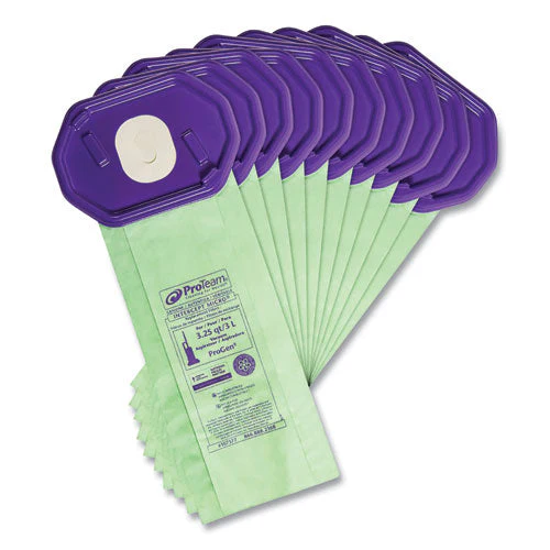Intercept Micro Vacuum Filter, 10/pack - Image 2
