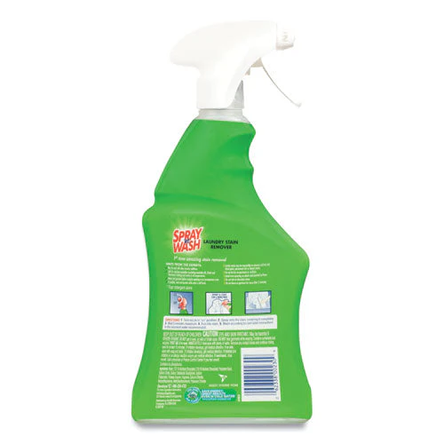 Stain Remover, 22 Oz Spray Bottle - Image 2