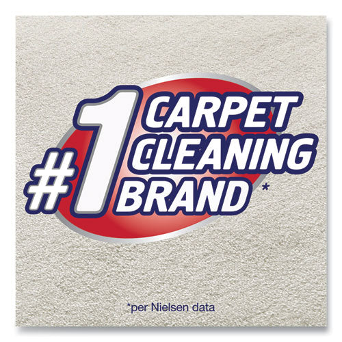 Triple Oxi Advanced Trigger Carpet Cleaner, 22 Oz Spray Bottle - Image 3