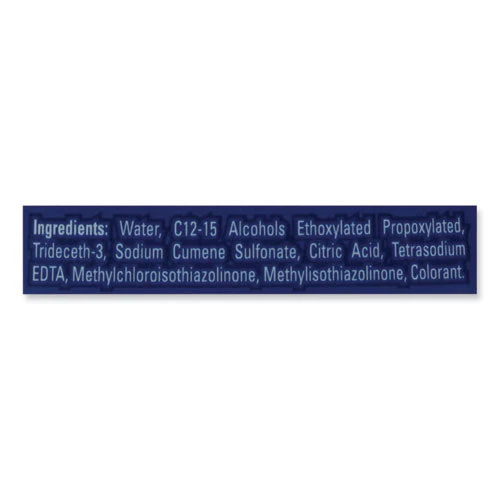 Jet-dry Rinse Agent, 8.45 Oz Bottle, 8/carton - Image 2