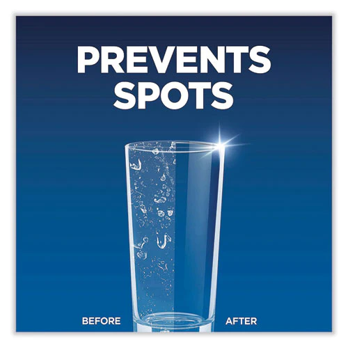 Jet-dry Rinse Agent, 8.45 Oz Bottle - Image 3