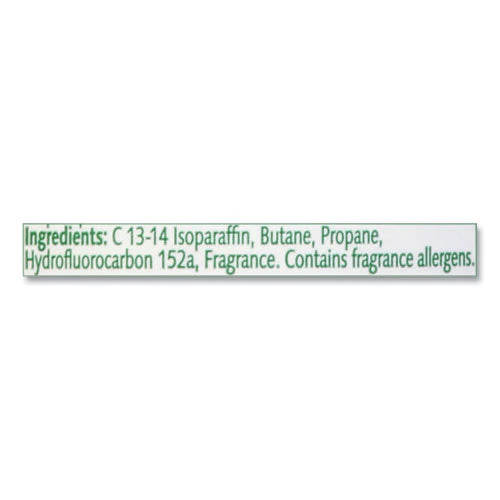 Freshmatic Ultra Automatic Spray Refill, Lavender/chamomile, 5.89 Oz Aerosol Spray - Image 3