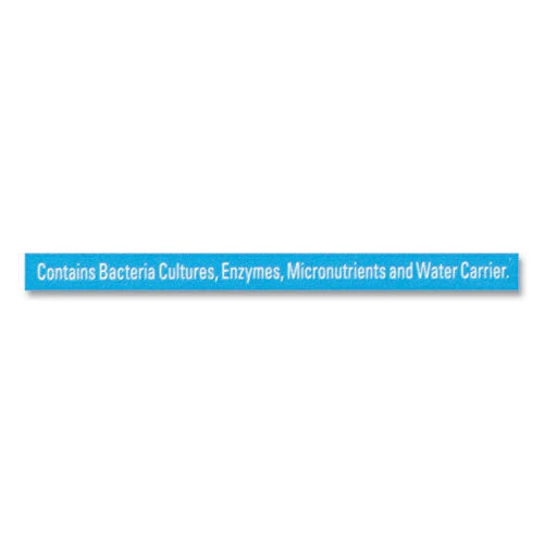 Septic System Treatment Concentrated Powder, 19.6 Oz, 6/carton - Image 2