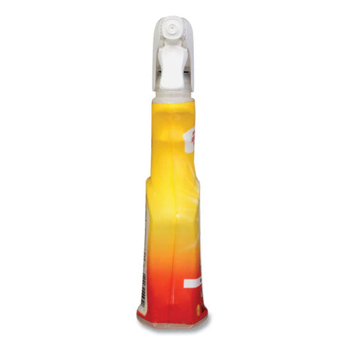 Kitchen Degreaser, Lemon Scent, 16 Oz Spray Bottle, 6/carton - Image 2