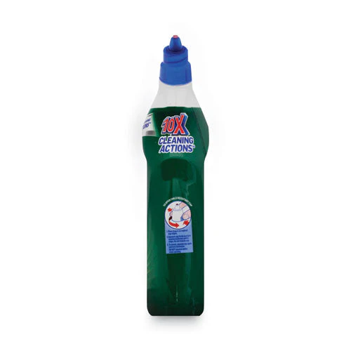 Disinfectant Toilet Bowl Cleaner With Bleach, 24 Oz - Image 3