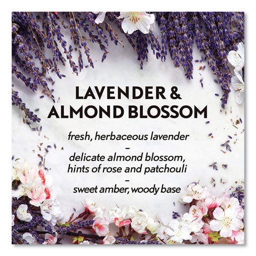 Essential Mist Refill, Lavender And Almond Blossom, 0.67 Oz Bottle, 6/carton - Image 3