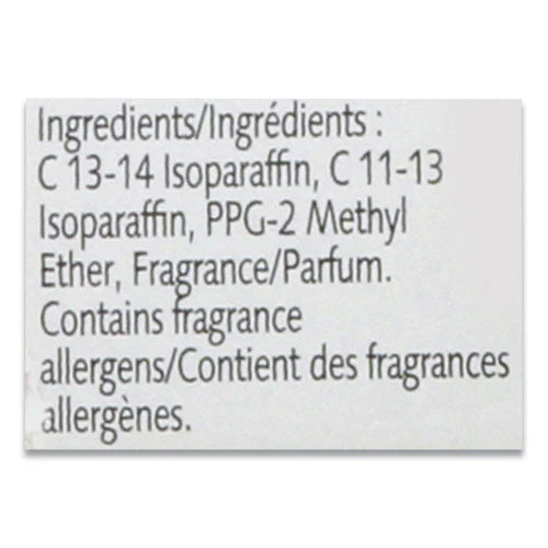 Essential Mist Refill, Peony And Jasmine, 0.67 Oz Bottle, 6/carton - Image 3