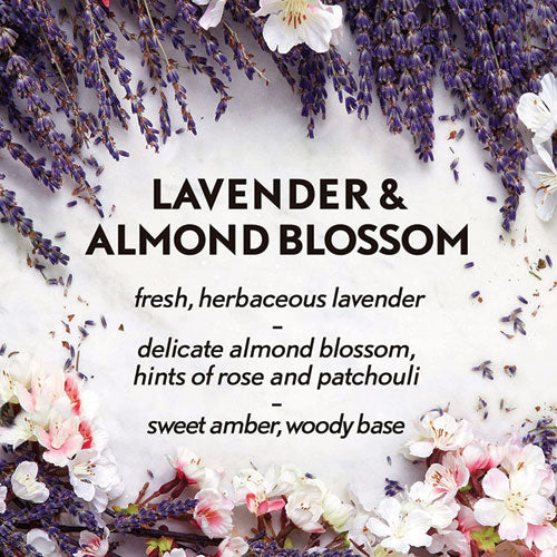Essential Mist Starter Kit, Lavender And Almond Blossom, 0.67 Oz Bottle - Image 3