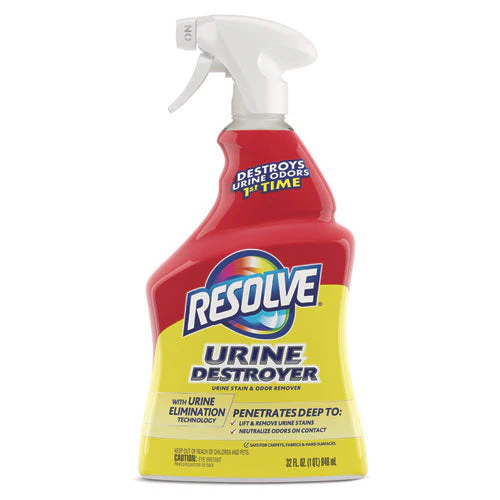 Urine Destroyer, Citrus, 32 Oz Spray Bottle - Image 1