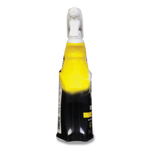 Heavy Duty Cleaner Degreaser, 32 Oz Spray Bottle - Image 2