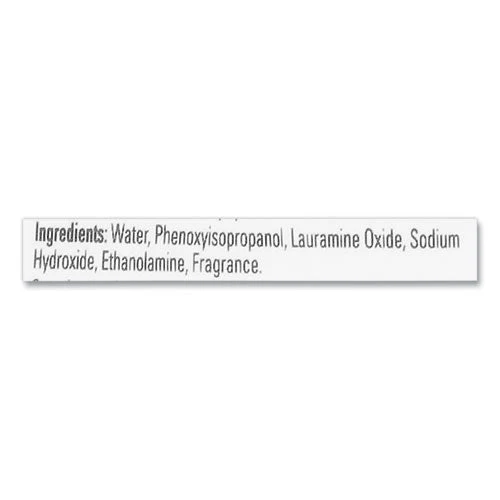 Heavy Duty Cleaner Degreaser, 32 Oz Spray Bottle - Image 3