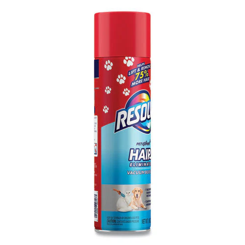 Pet Expert Hair Eliminator, Floral, 18 Oz Aerosol Spray, 6/carton - Image 3