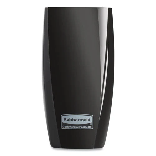 Tc Tcell Odor Control Dispenser, 2.9" X 2.75" X 5.9", Black - Image 1