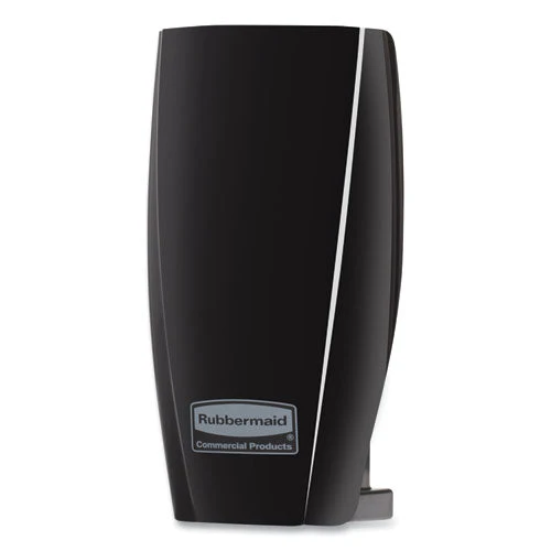 Tc Tcell Odor Control Dispenser, 2.9" X 2.75" X 5.9", Black - Image 2