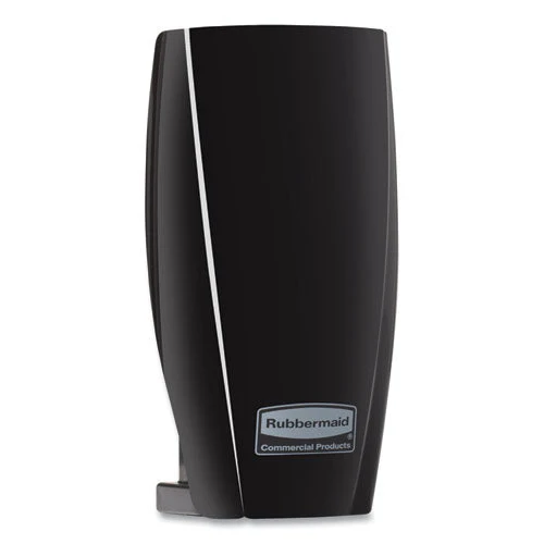 Tc Tcell Odor Control Dispenser, 2.9" X 2.75" X 5.9", Black - Image 3
