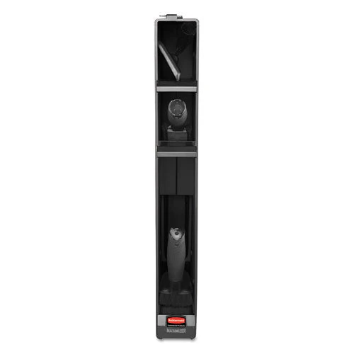 Maximizer Quick Change Storage Tray, Black - Image 2