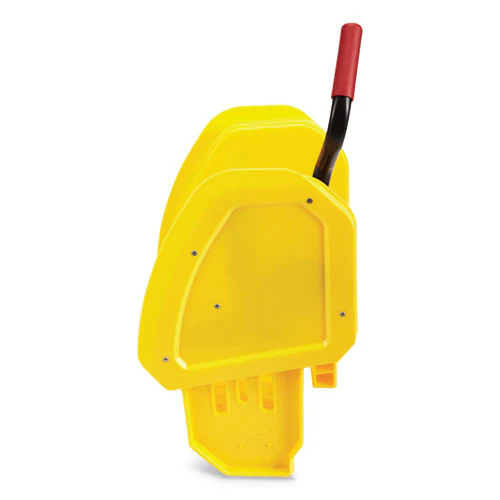 Wavebrake 2.0 Wringer, Down-press, Plastic, Yellow - Image 2