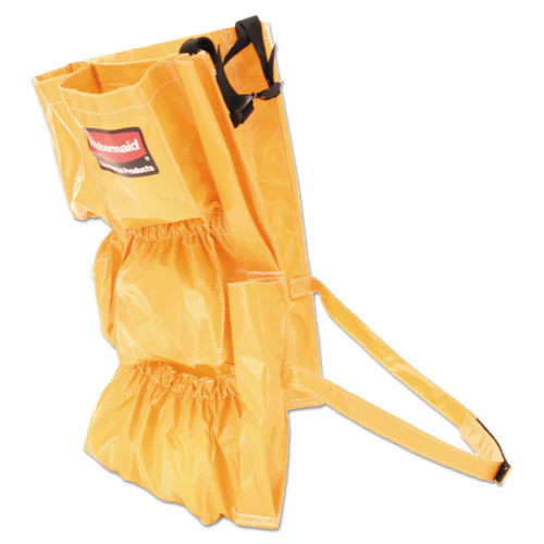 Brute Caddy Bag, 12 Compartments, Yellow - Image 3