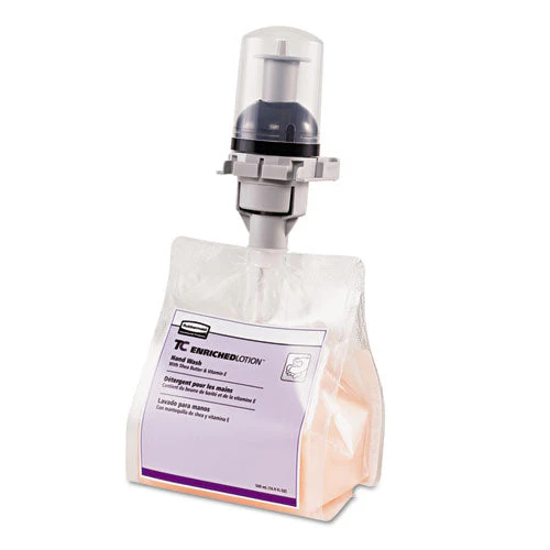 Lotion-soap Refill, Pomegranate/fig, 1,300 Ml, 3/carton - Image 1