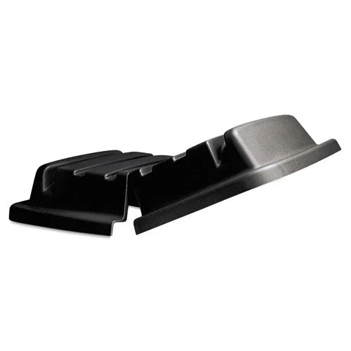 Lid For 16 Cubic Feet Truck, Rectangular, 31w X 44.13d X 8.5h, Black - Image 1