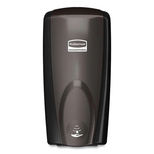 Autofoam Touch-free Dispenser, 1,100 Ml, 5.18 X 5.25 X 10.86, Black/black Pearl, 10/carton - Image 1