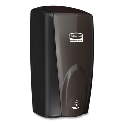 Autofoam Touch-free Dispenser, 1,100 Ml, 5.18 X 5.25 X 10.86, Black/black Pearl, 10/carton - Image 2