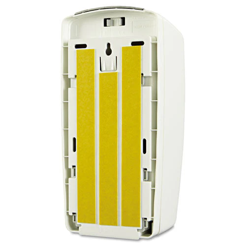 Autofoam Touch-free Dispenser, 1,100 Ml, 5.2 X 5.25 X 10.9, White/gray Pearl - Image 3