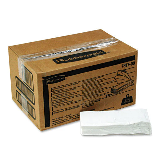 Liquid Barrier Liners, 12.5 X 17, 320/carton - Image 1