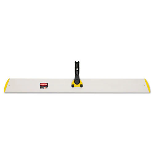 Hygen Quick Connect Single-sided Frame, 35" X 3", Yellow - Image 1