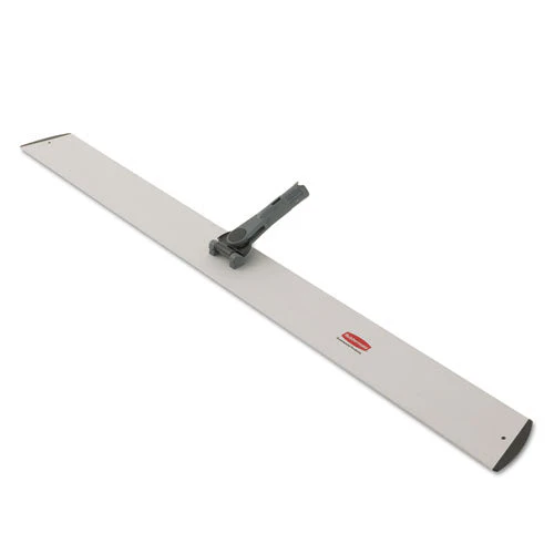 Hall-dusting Microfiber Quick Connect Frame, 48 1/10w X 3 1/2d, Yellow - Image 1
