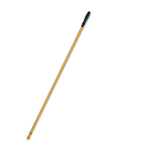 Hygen 58" Quick-connect Handle, Yellow - Image 1