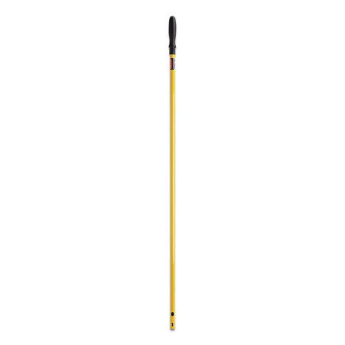 Hygen 58" Quick-connect Handle, Yellow - Image 2