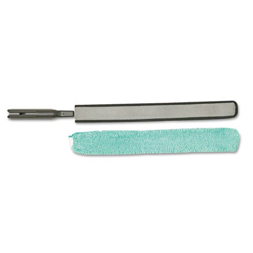 Hygen Quick-connect Flexible Dusting Wand, 28.75 X 3.25 - Image 1