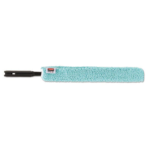 Hygen Quick-connect Flexible Dusting Wand, 28.75 X 3.25 - Image 3