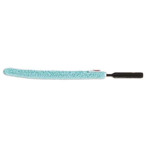 Hygen Quick-connect Flexible Dusting Wand, 28.75 X 3.25 - Image 2