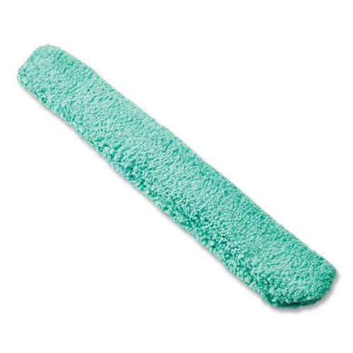 Hygen Quick-connect Microfiber Dusting Wand Sleeve, 22.7" X 3.25" - Image 3
