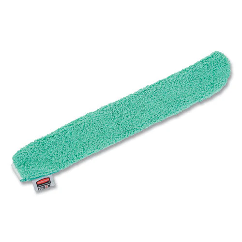 Hygen Quick-connect Microfiber Dusting Wand Sleeve, 22.7" X 3.25" - Image 2