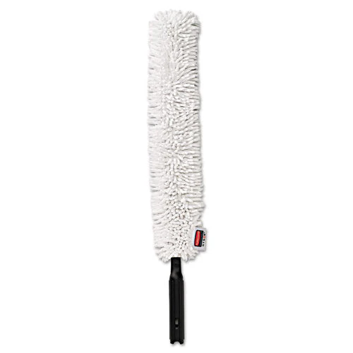 Hygen Quick-connect Flexible Dusting Wand, 28.38" Handle - Image 1